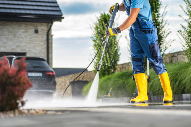 Best Gutter Cleaning and Brightening in Mason City, IA