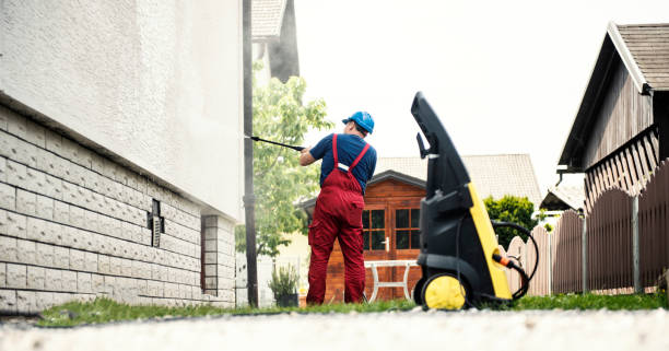 Best Roof Cleaning and Mildew Removal in Mason City, IA